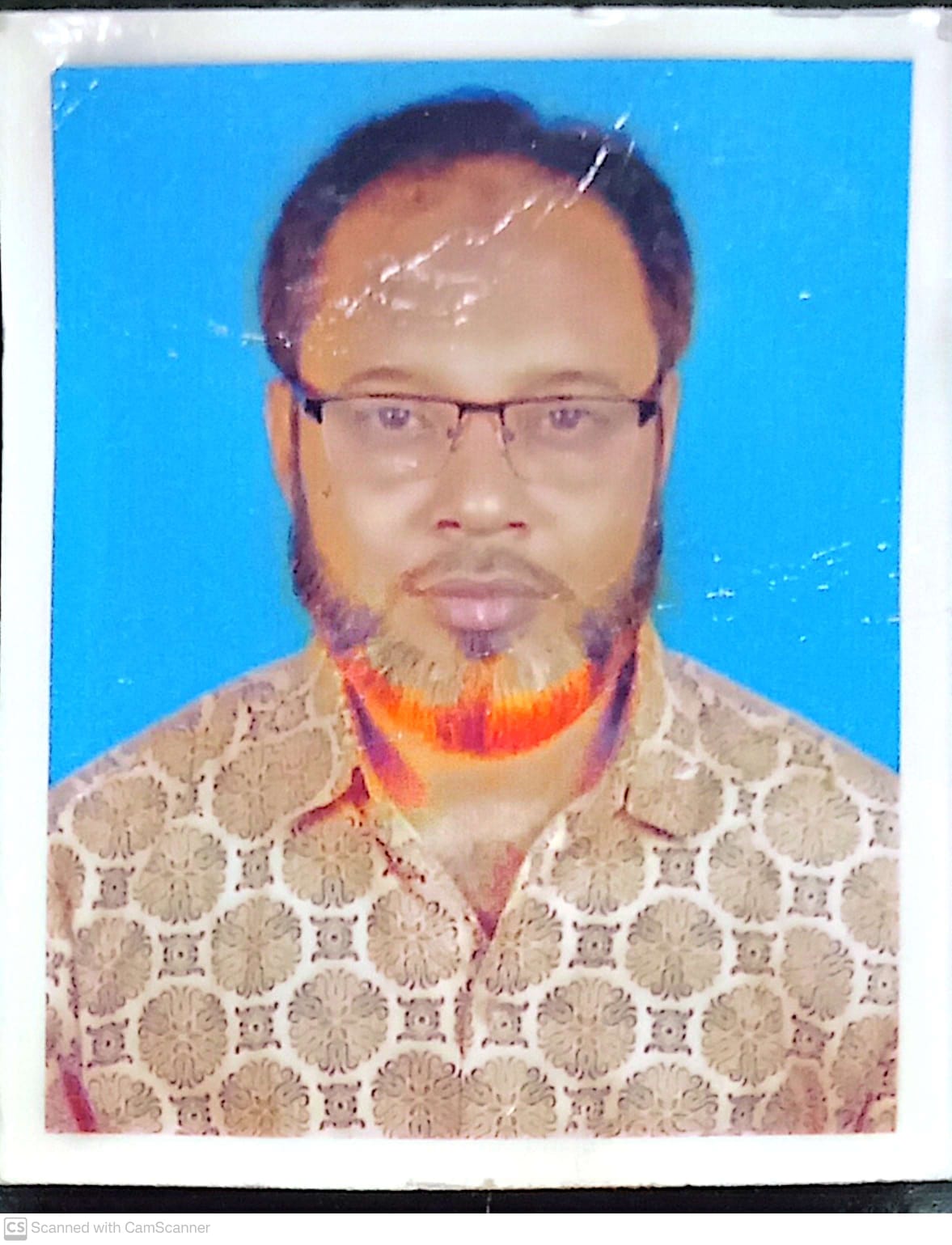 Md. Ashraful Islam